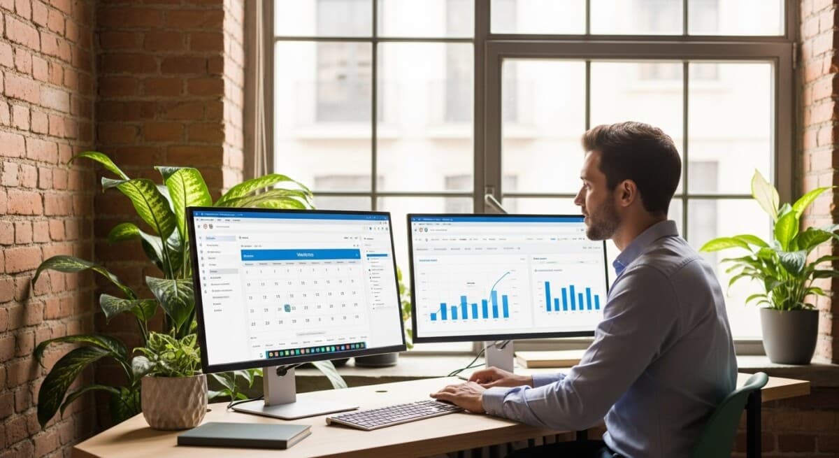 automated article generation for WordPress at scale