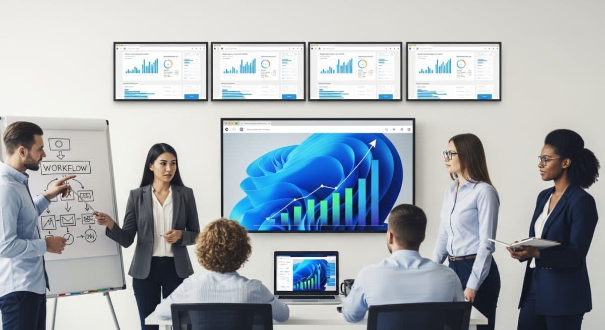 How organicstack help agencies scale smarter