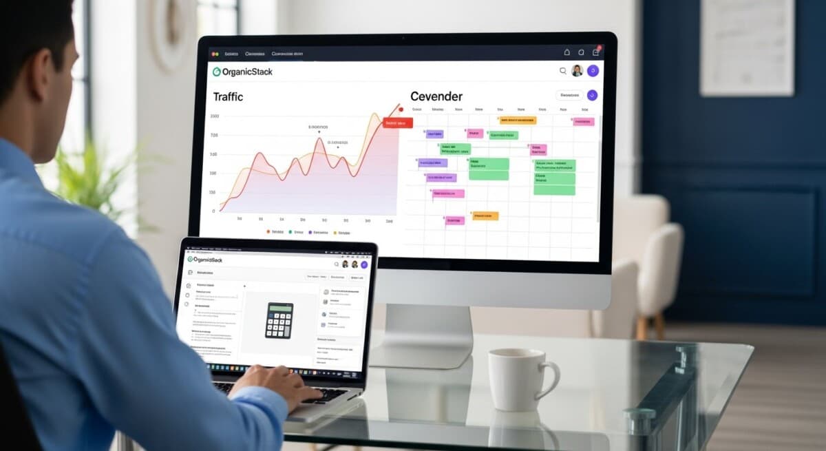 measuring ROI of AI-generated content for SEO