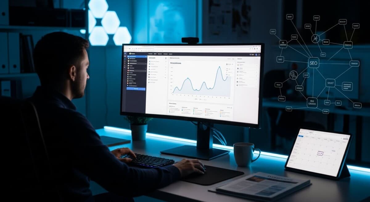 scaling content production from 10 to 1000 articles per month