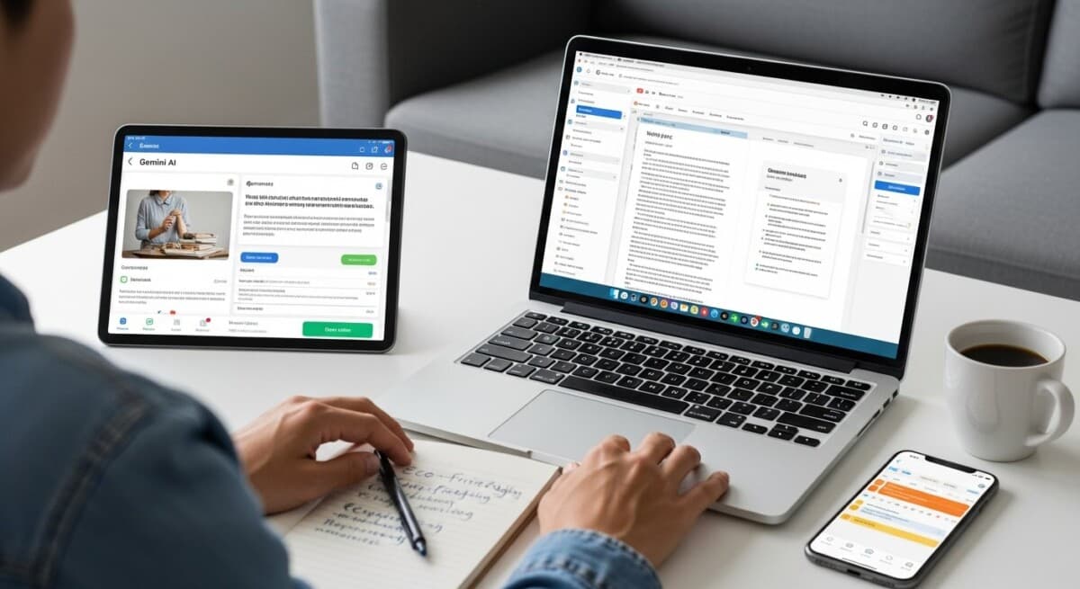 Integrating Gemini AI with WordPress for SEO content