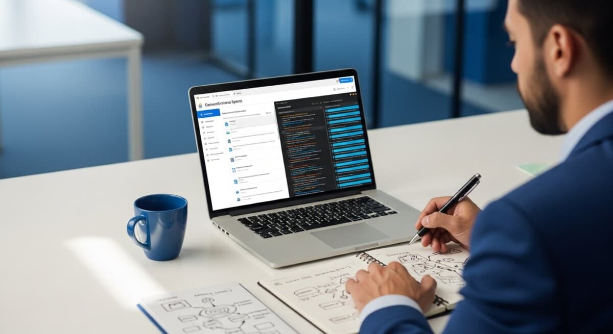 AI content ideation long-tail keyword research WordPress
