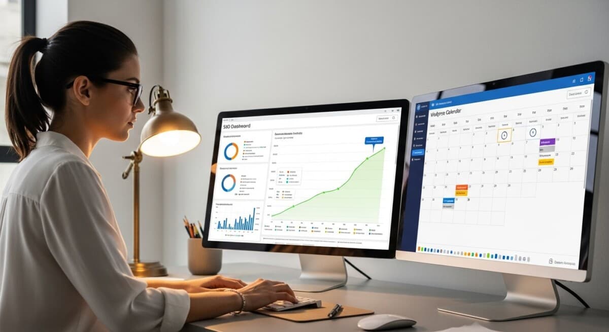 AI predictive content scheduling WordPress editorial calendar